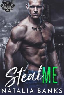 Steal Me (Longshadows Book 1) Read online