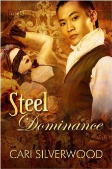 Steel Dominance Read online