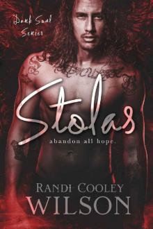 Stolas: A Dark Soul Series Novel