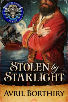 Stolen by Starlight_A Pirates of Britannia World Novel