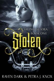 Stolen_Saving Setora_Book One_Dark Dystopian Reverse Harem MC Romance Read online
