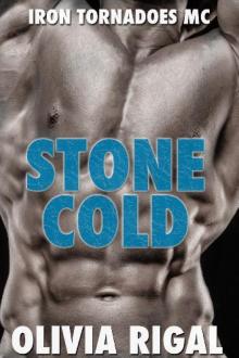 Stone Cold Read online
