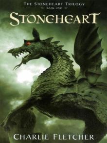 Stoneheart Read online