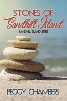 Stones of Sandhill Island Read online
