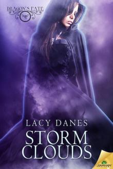 Storm Clouds: Dragon's Fate, Book 3 Read online