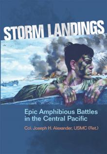 Storm Landings