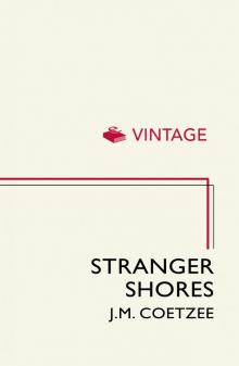 Stranger Shores Read online