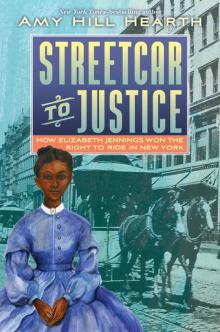Streetcar to Justice Read online