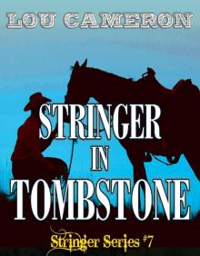 Stringer in Tombstone Read online