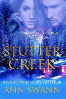 Stutter Creek Read online