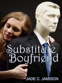 Substitute Boyfriend Read online
