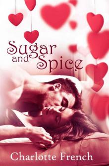 Sugar And Spice (Holidays: Valentine) Read online