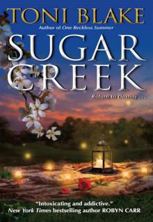 Sugar Creek Read online