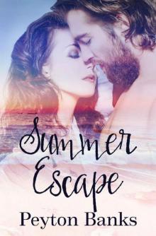 Summer Escape Read online
