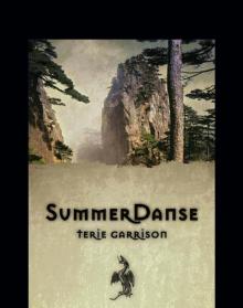 SummerDanse Read online