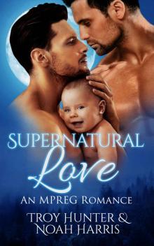 Supernatural Love Read online
