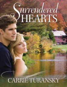Surrendered Hearts Read online
