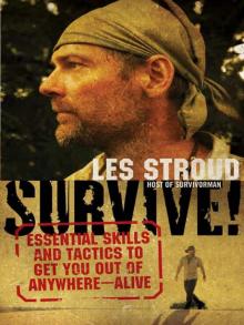Survive! Read online