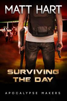 Surviving the Day Read online