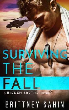 Surviving the Fall (Hidden Truths Book 4) Read online