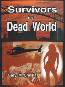 Survivors in a Dead World Read online