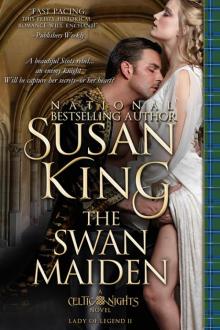 Susan King - [Celtic Nights 02] Read online
