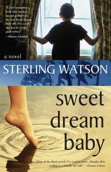 Sweet Dream Baby Read online