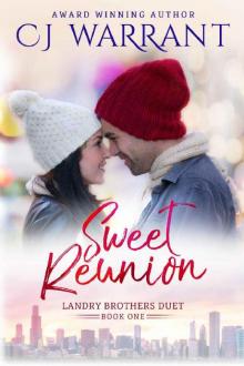 Sweet Reunion Read online