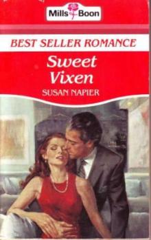 Sweet Vixen Read online