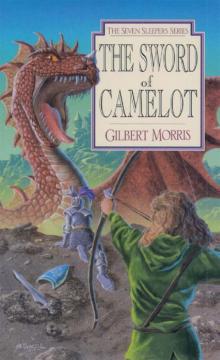 Sword of Camelot Read online