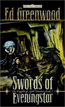Swords of Eveningstar Read online