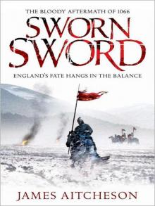 Sworn Sword Read online