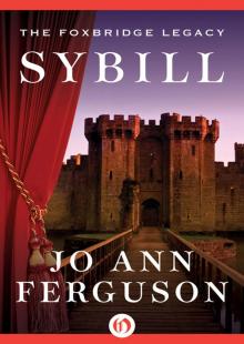 Sybill Read online
