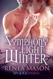 Symphony of Light and Winter Read online