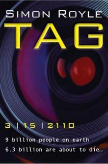 Tag - A Technothriller Read online