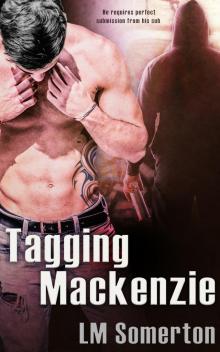 Tagging Mackenzie Read online