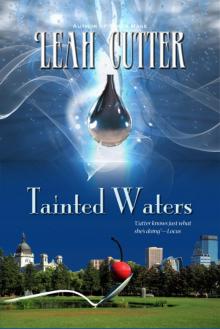 Tainted Waters Read online