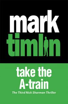 Take the A-Train Read online
