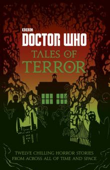 Tales of Terror