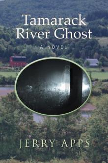 Tamarack River Ghost Read online