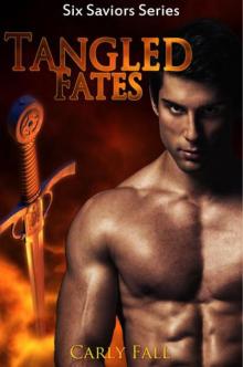 Tangled Fates Read online