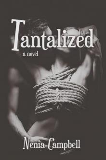Tantalized Read online