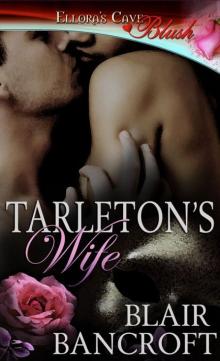 Tarleton's Wife Read online