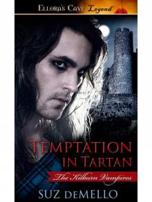 Temptation in Tartan Read online