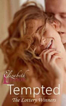 Tempted (The Lottery Winners Book 2) Read online