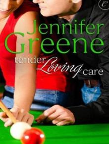 Tender Loving Care Read online