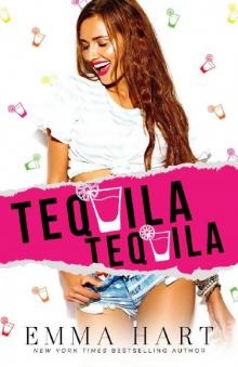 Tequila Tequila Read online