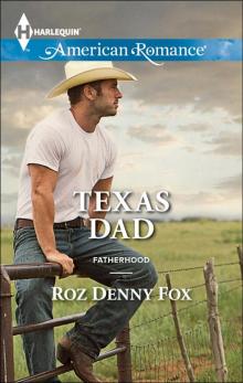 Texas Dad (Fatherhood) Read online