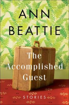 The Accomplished Guest Read online
