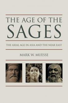 The Age of the Sages Read online
